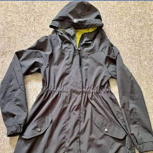 Black Lululemon Jacket